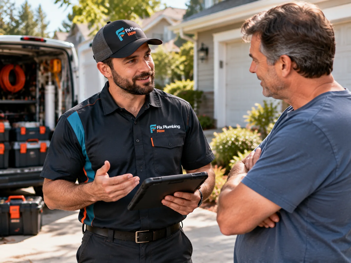 Clogged Drain Service Collinsville, TX FAQs